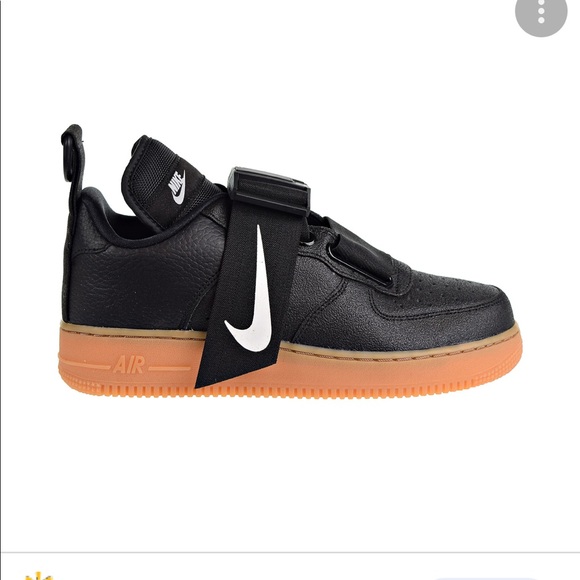 footasylum air force utility